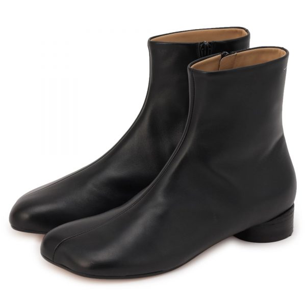 MM6 MAISON MARGIELAANKLE BOOT￥112,200