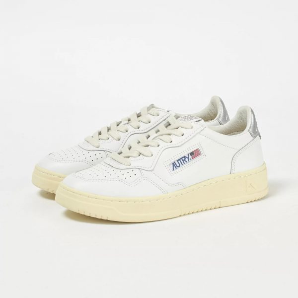 AUTRY

MEDALIST LOW WOM

￥34,100