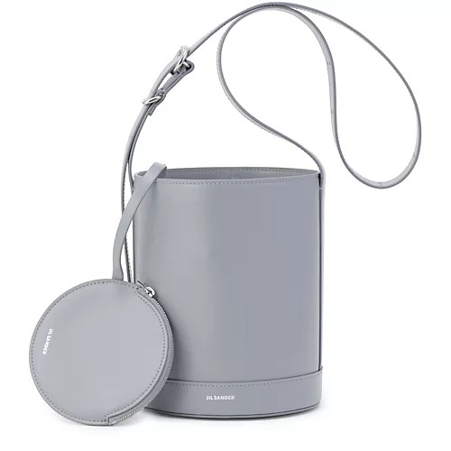 JIL SANDER

CANNOLO BUCKET

￥280,500
