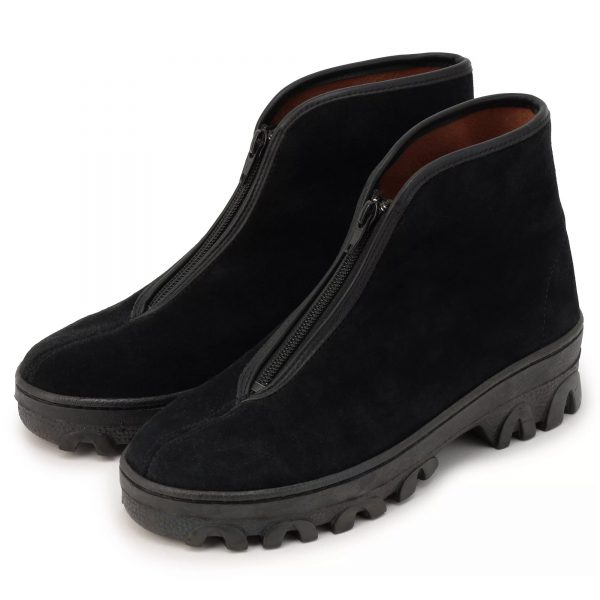 REPRODUCTION OF FOUND

ミリタリージップブーツ

￥33,000