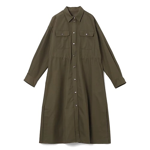 気になるあの人の“MYスタンダード”Vol.23 田丸麻紀