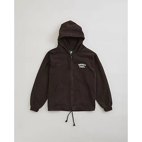 Shinzone
WANDERVOGEL GARMENT DYE FOODIE
￥35,200