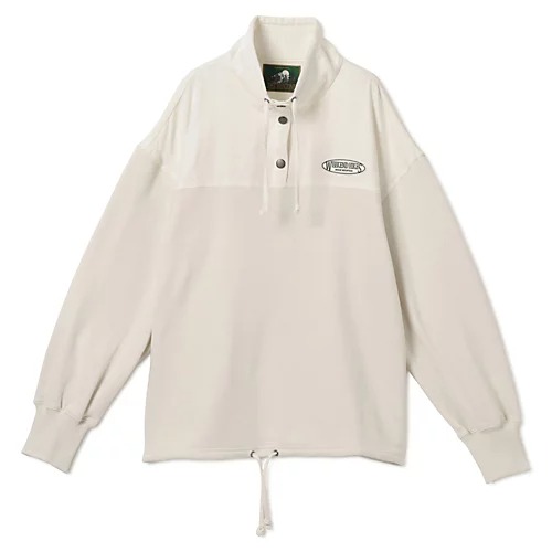 Shinzone
WEEKEND HIKE ANORAK
￥28,600