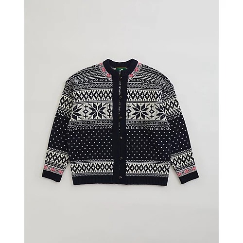 Shinzone
NORWAY KNIT CARDIGAN
￥49,500