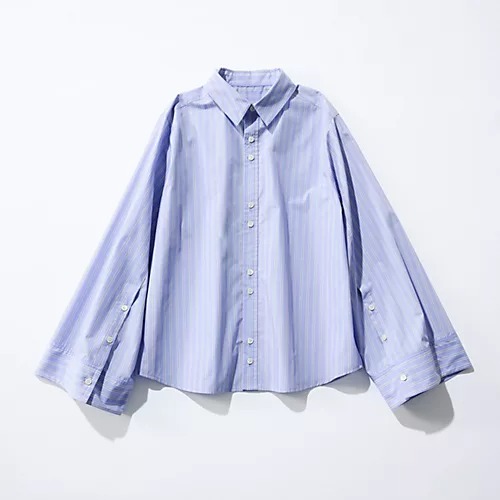 「メンズライク・パンツ」×「定番アイテム」で叶うトレンドコーデ♡