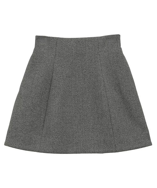 CLANE

CONSTRUCTIVE MINI SKIRT

￥26,400