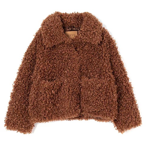 JAKKETRACI COAT￥53,900