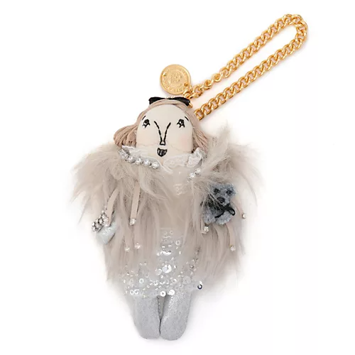 MUVEILグランマチャーム￥19,800