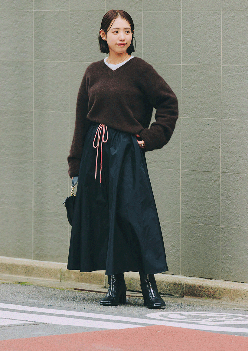 おしゃれプロ太鼓判！下半期ヒットアイテムTOP20