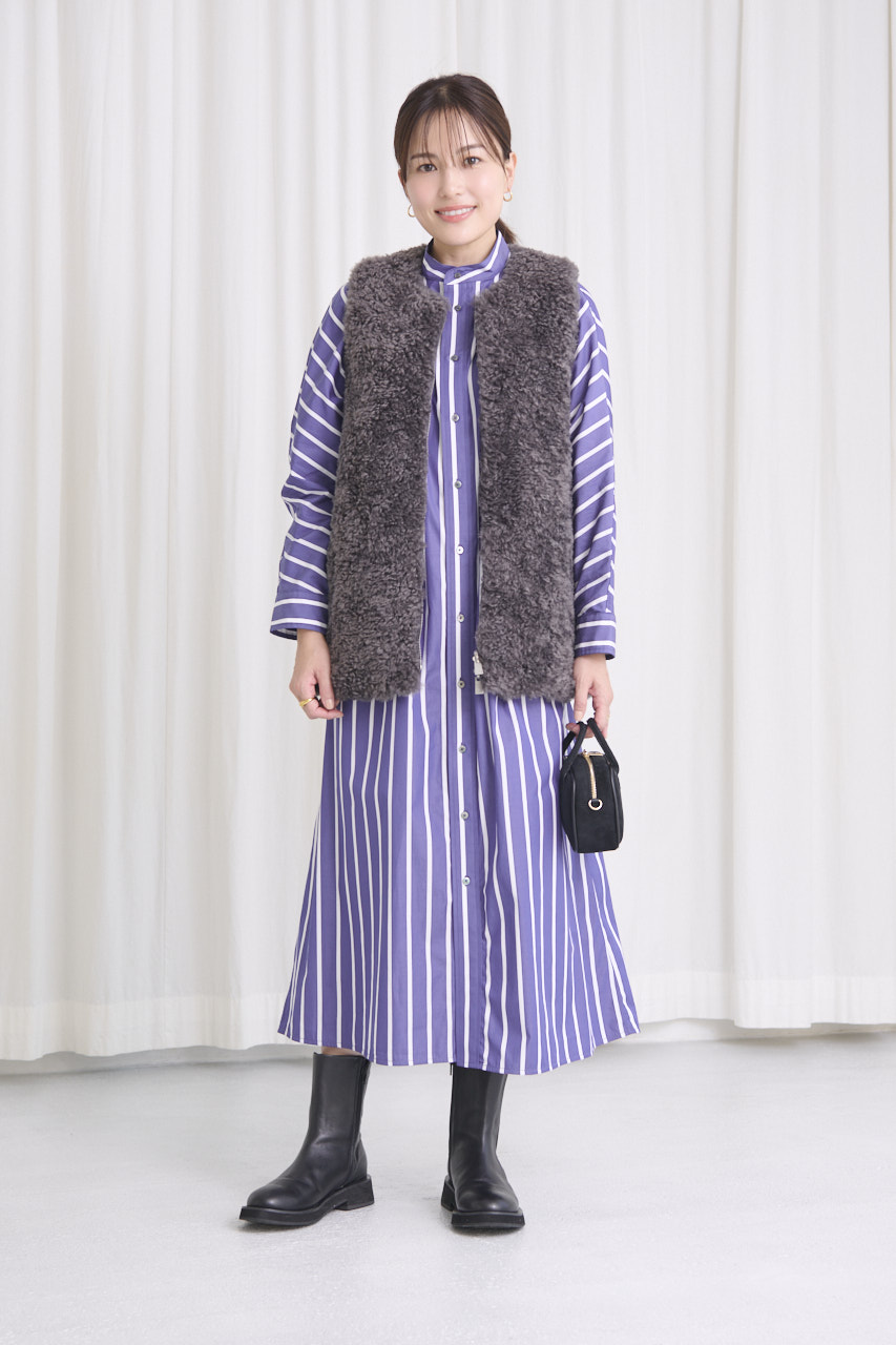 【最新】人気ブランドの新作＆定番アイテムで作る「大人カジュアルコーデ図鑑」#LEEマルシェ