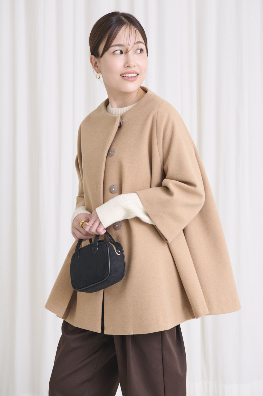 【最新】人気ブランドの新作＆定番アイテムで作る「大人カジュアルコーデ図鑑」#LEEマルシェ