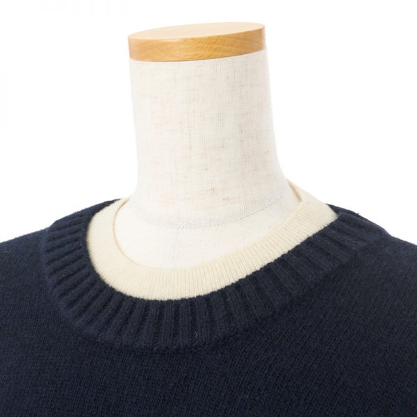 50代が選ぶ“さりげなく華やぐ”リュクスカジュアル éclat2026年1月号特集