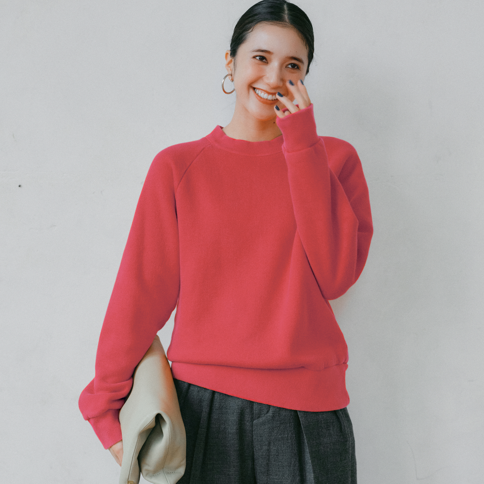 秋冬の定番「NEWスタンダード」アイテム・ベスト７