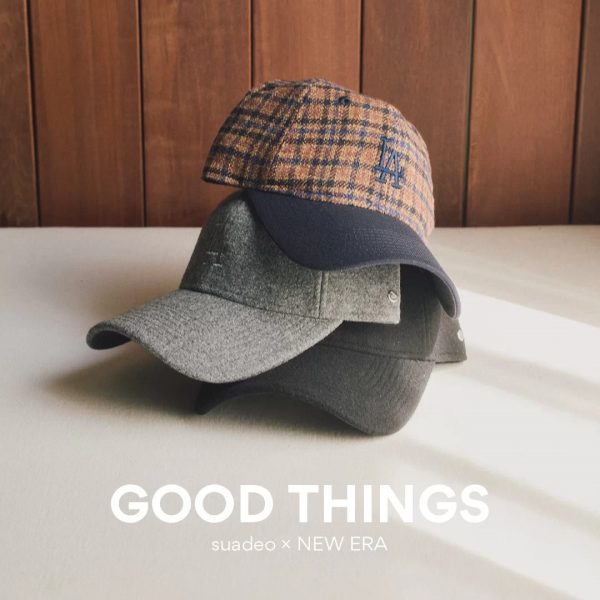 【GOOD THINGS】“いいもの”をご紹介する連載企画《総集編》