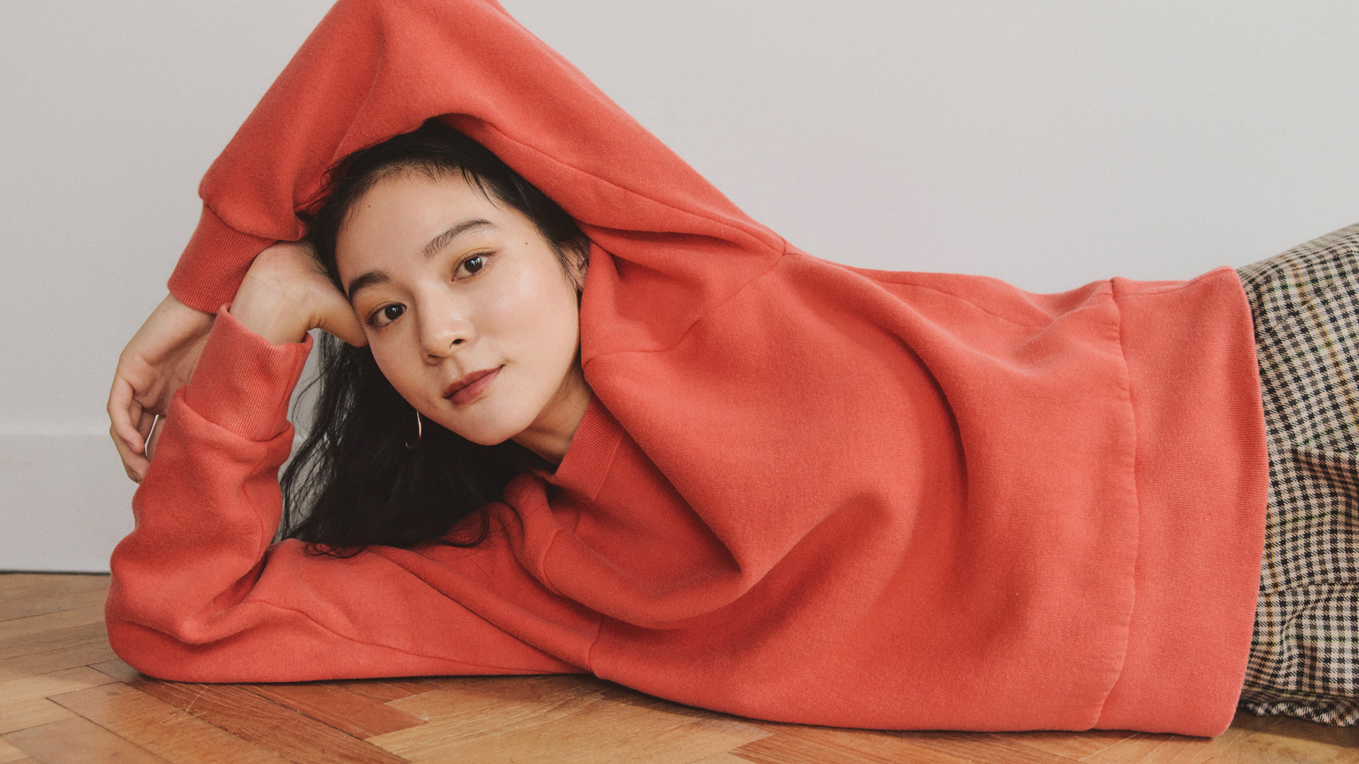 【THE SHINZONE】 あの完売常連スウェットが今っぽヴィンテージに進化！| GOOD THINGS Vol.89