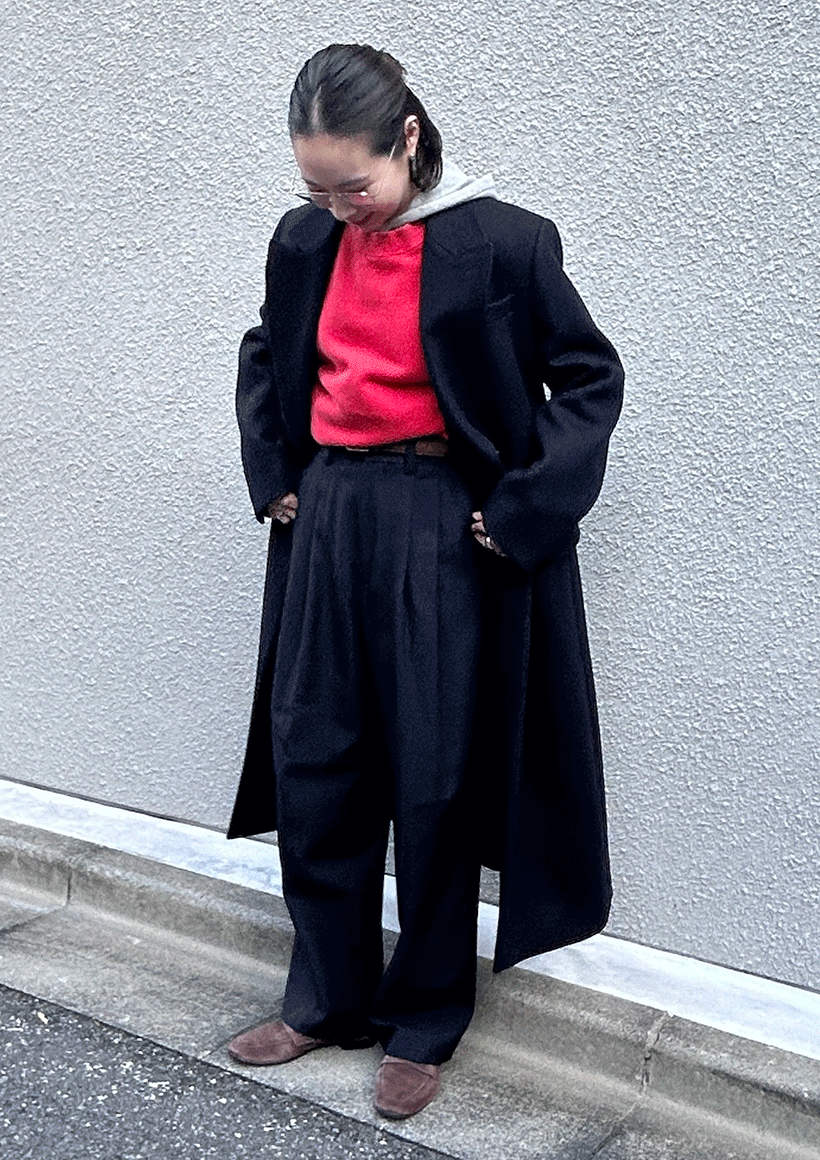 おしゃれプロ太鼓判！下半期ヒットアイテムTOP20