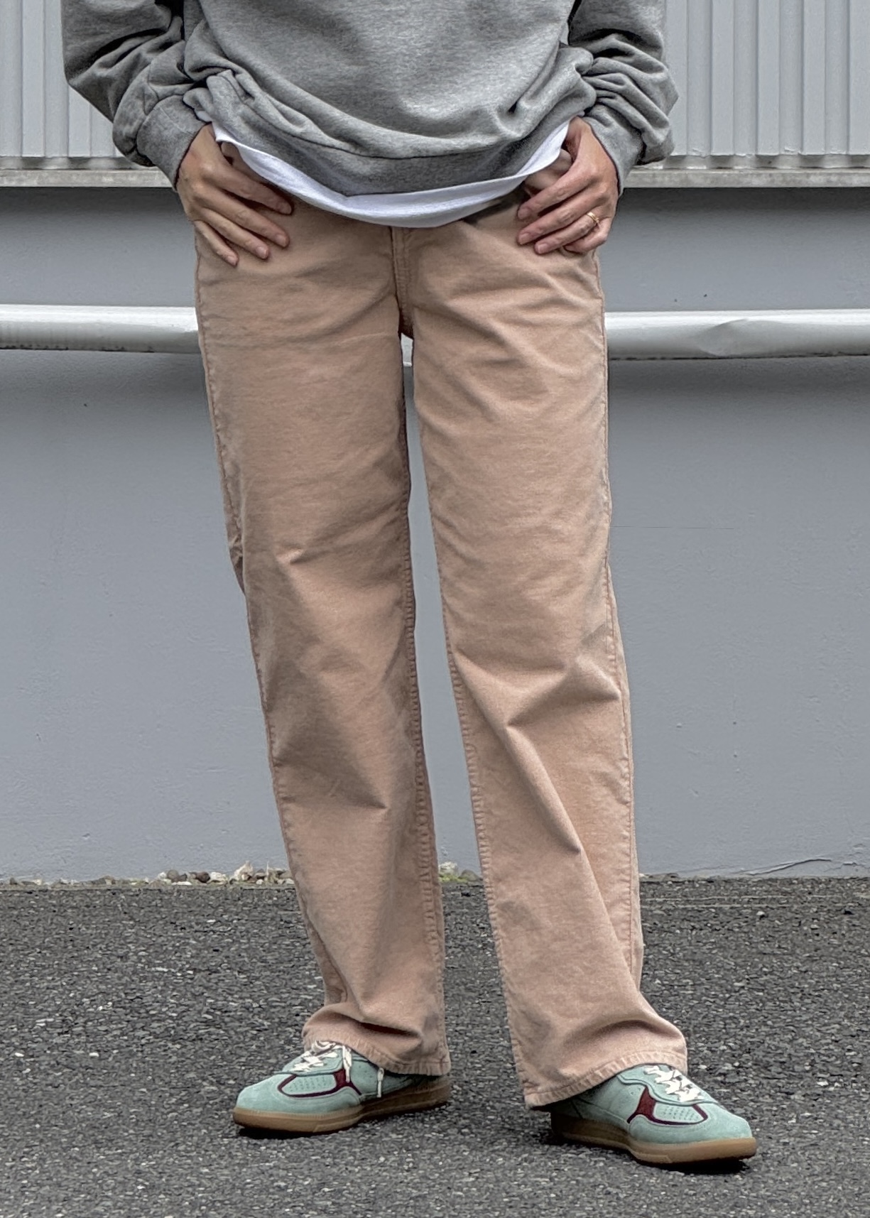 RED CARD TOKYO
Dakota
￥26,400