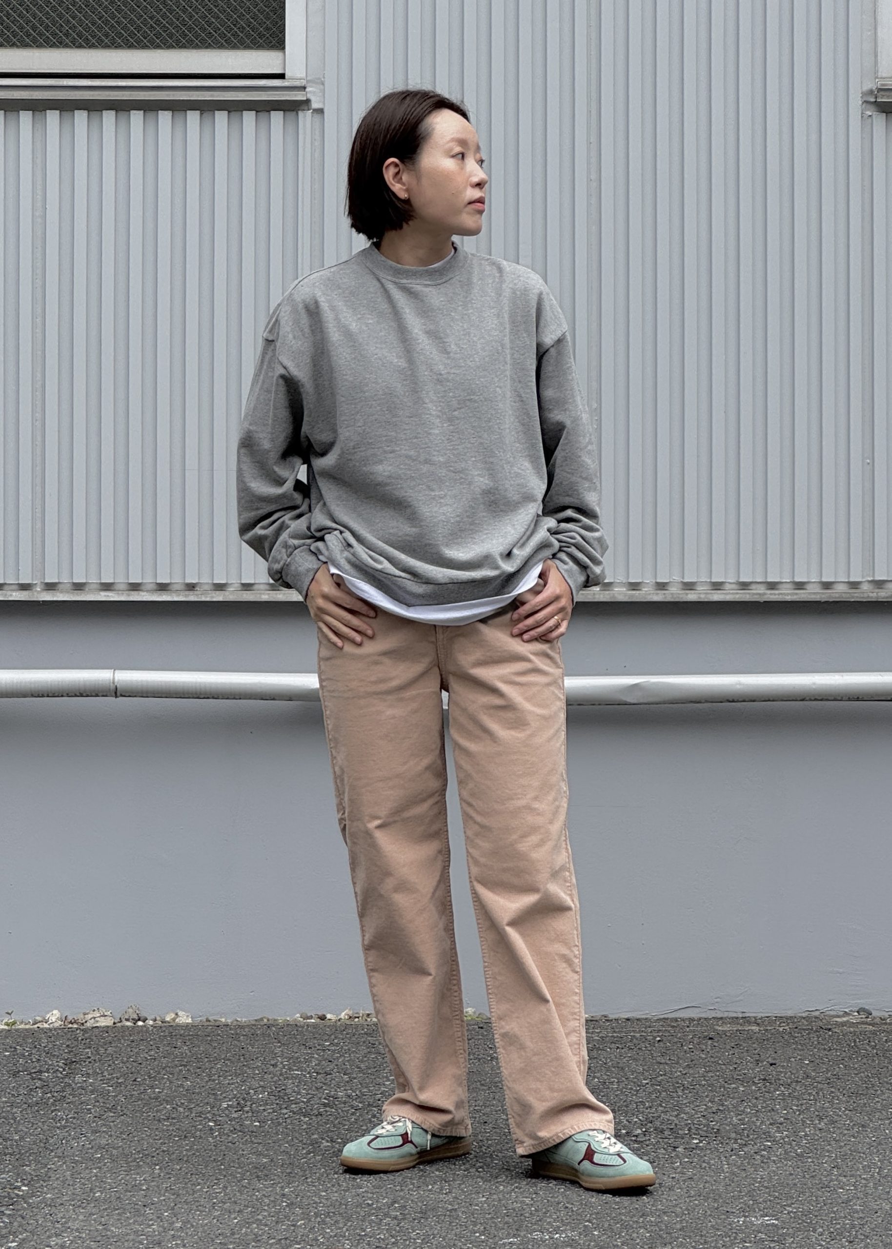 RED CARD TOKYO
Dakota
￥26,400