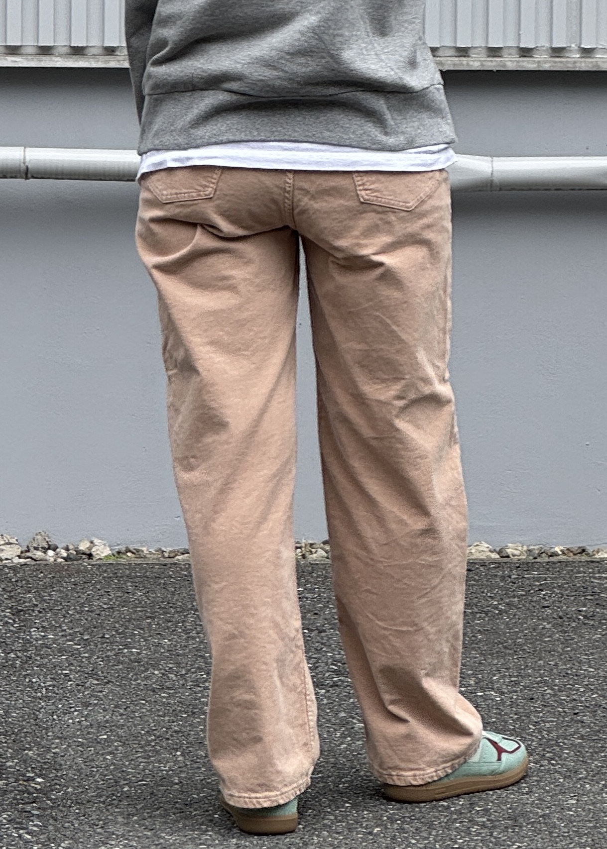 RED CARD TOKYO
Dakota
￥26,400