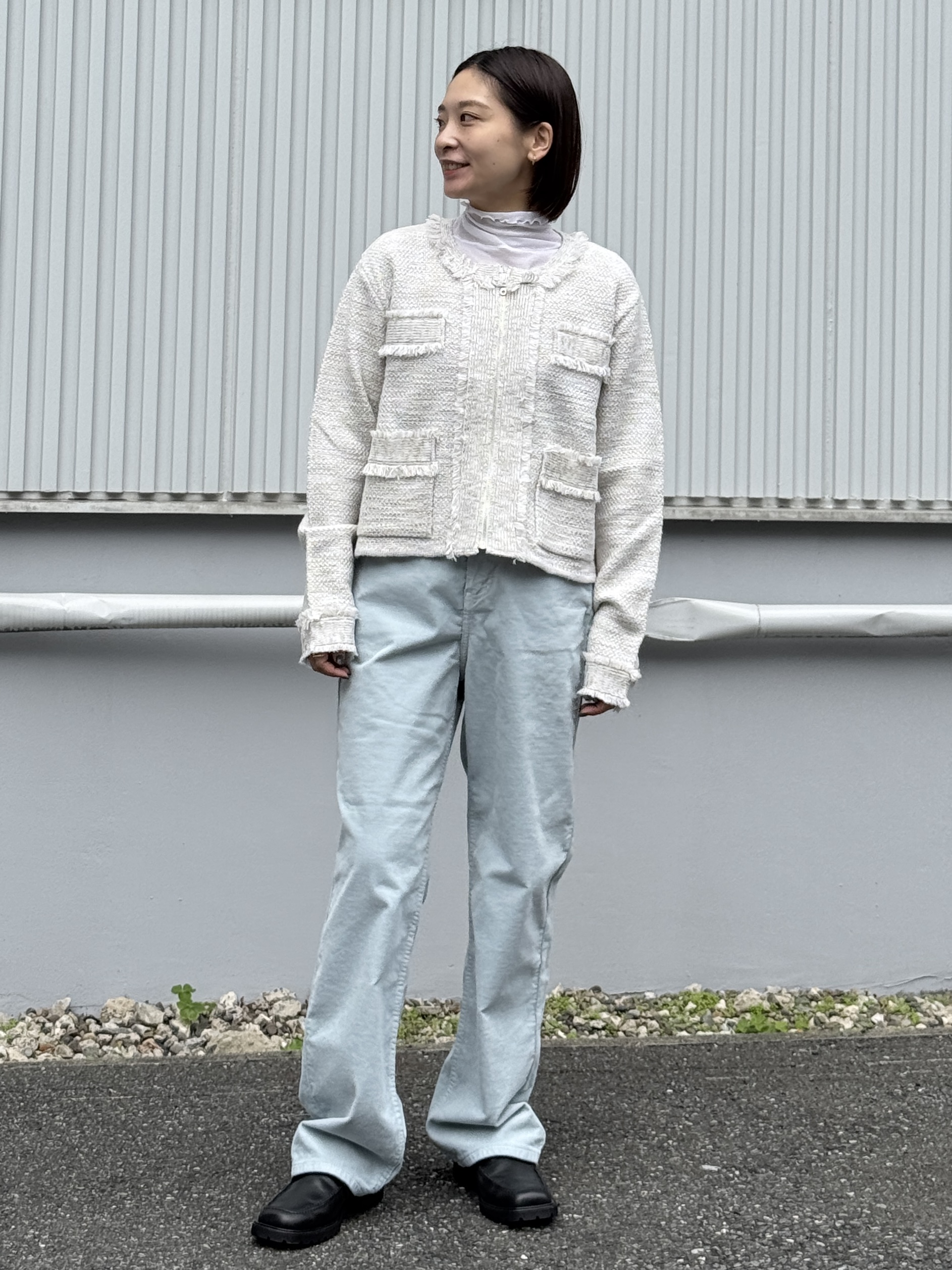 RED CARD TOKYO
Dakota
￥26,400