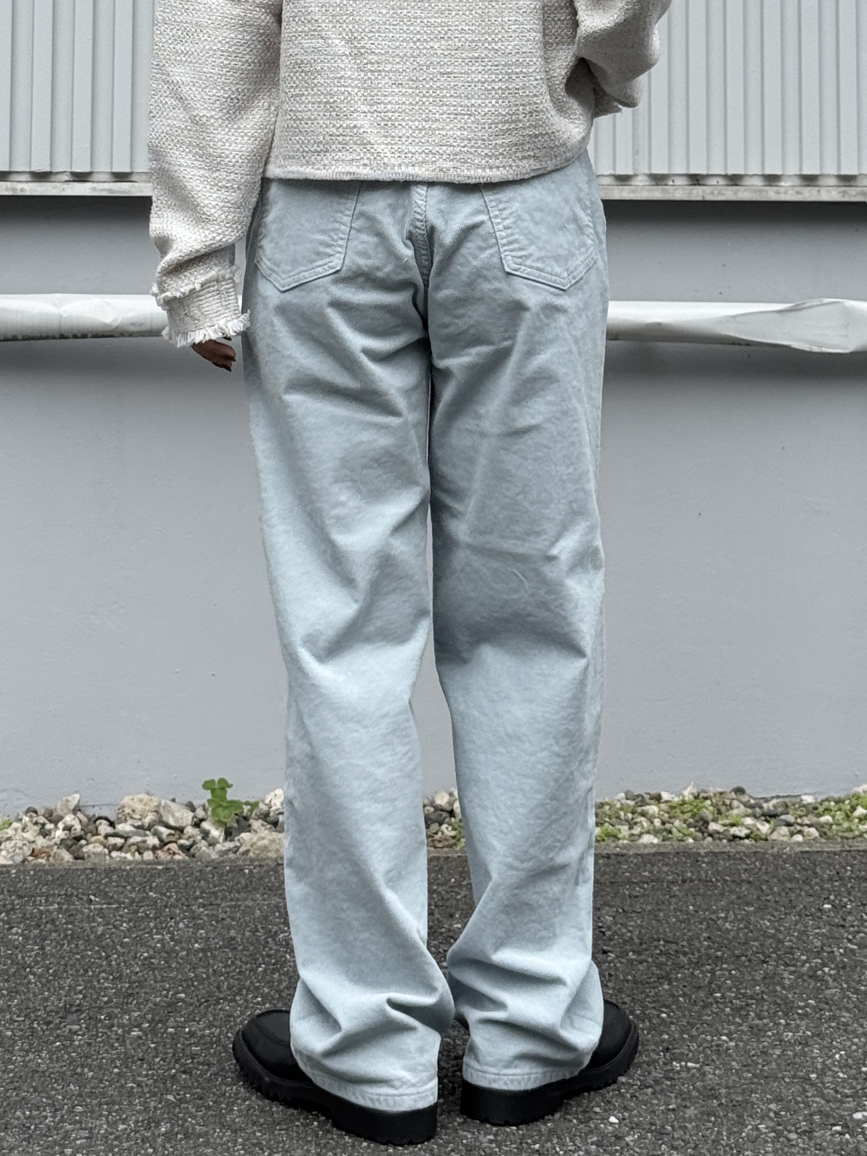 RED CARD TOKYO
Dakota
￥26,400