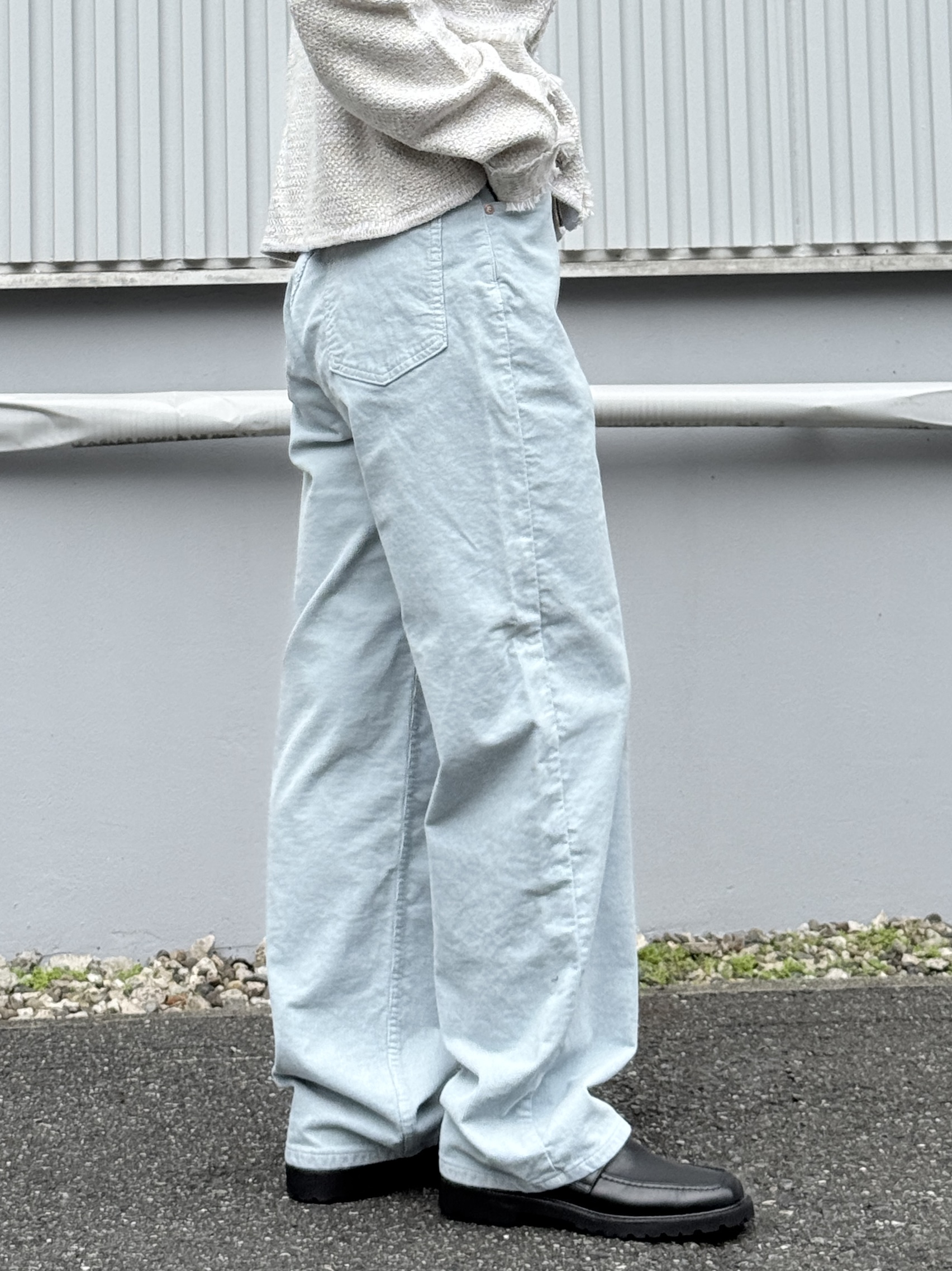 RED CARD TOKYO
Dakota
￥26,400