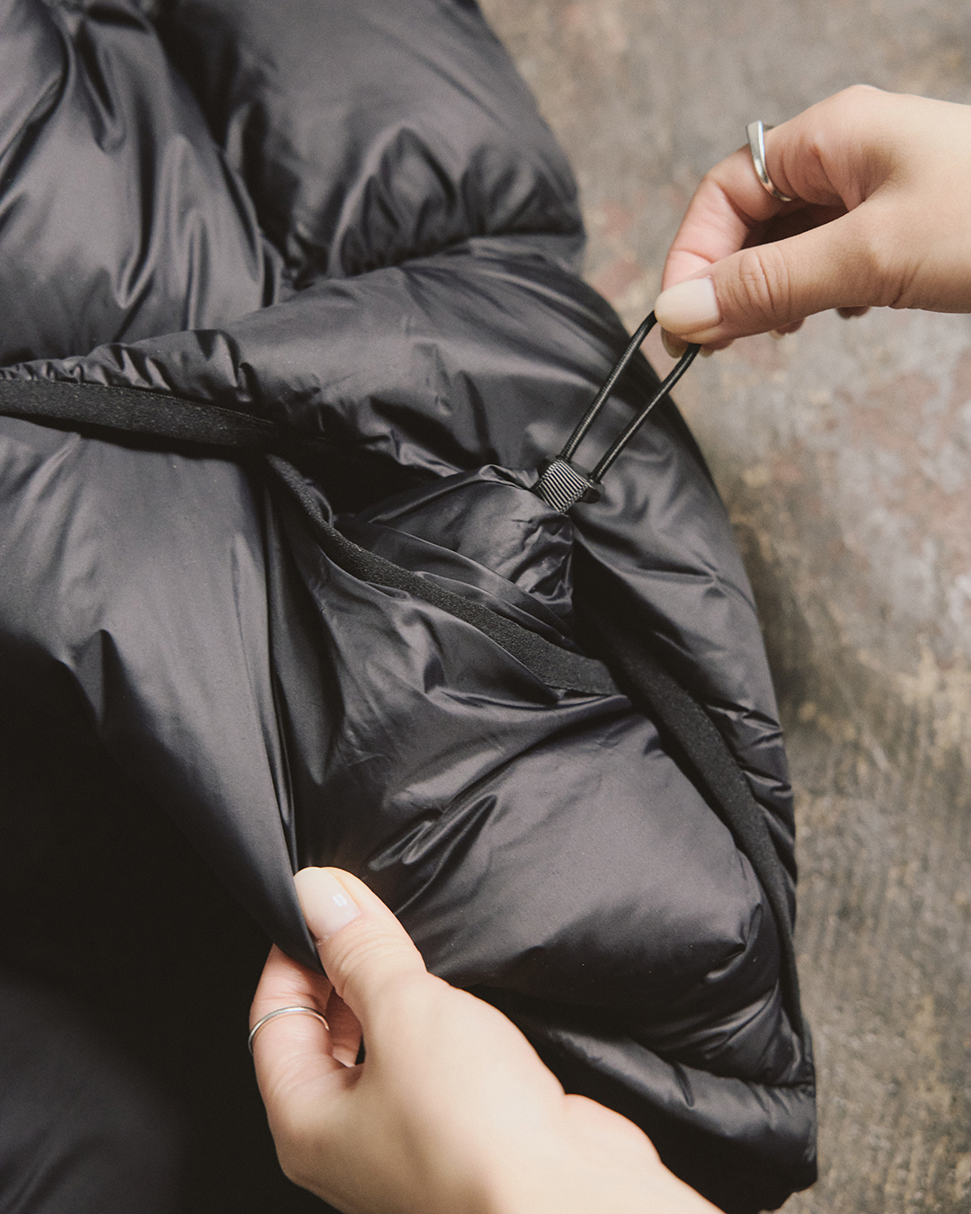 【suadeo×WILD THINGS×TAION】年末年始を救うコラボダウンが、驚きのハイコスパ!| GOOD THINGS Vol.88