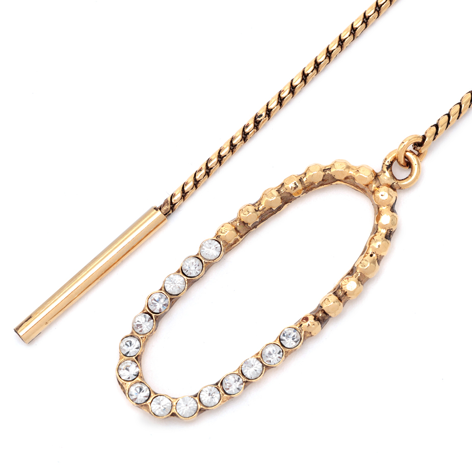 アデル ビジューのCUTSTEEL sparkle pearl ralietサブカット