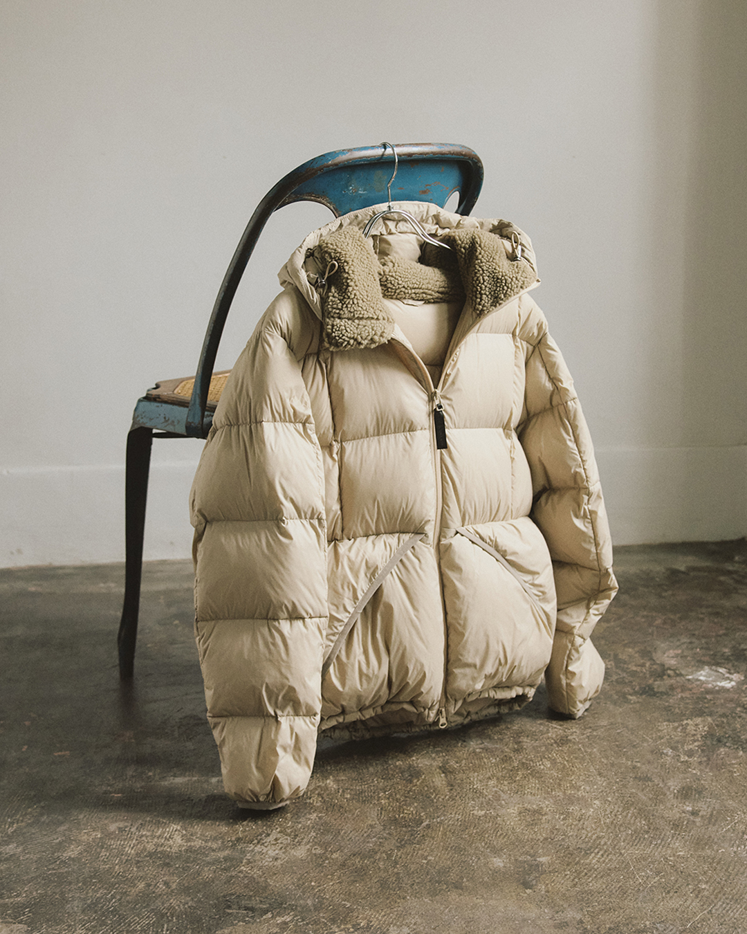 【suadeo×WILD THINGS×TAION】年末年始を救うコラボダウンが、驚きのハイコスパ!| GOOD THINGS Vol.88