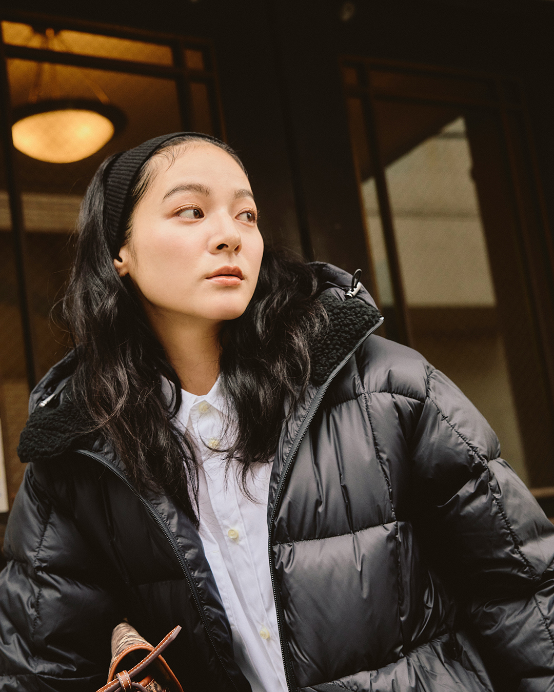 【suadeo×WILD THINGS×TAION】年末年始を救うコラボダウンが、驚きのハイコスパ!| GOOD THINGS Vol.88