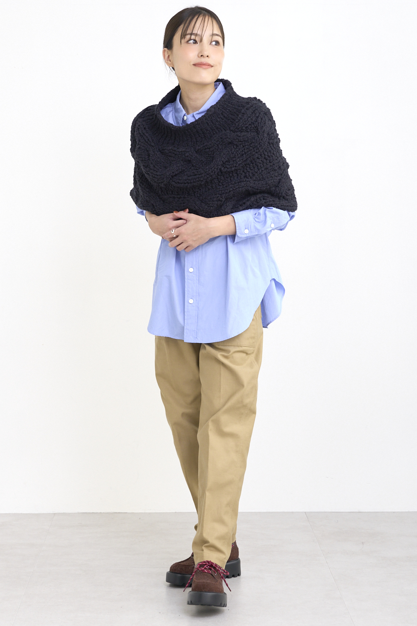 【最新】人気ブランドの新作＆定番アイテムで作る「大人カジュアルコーデ図鑑」#LEEマルシェ