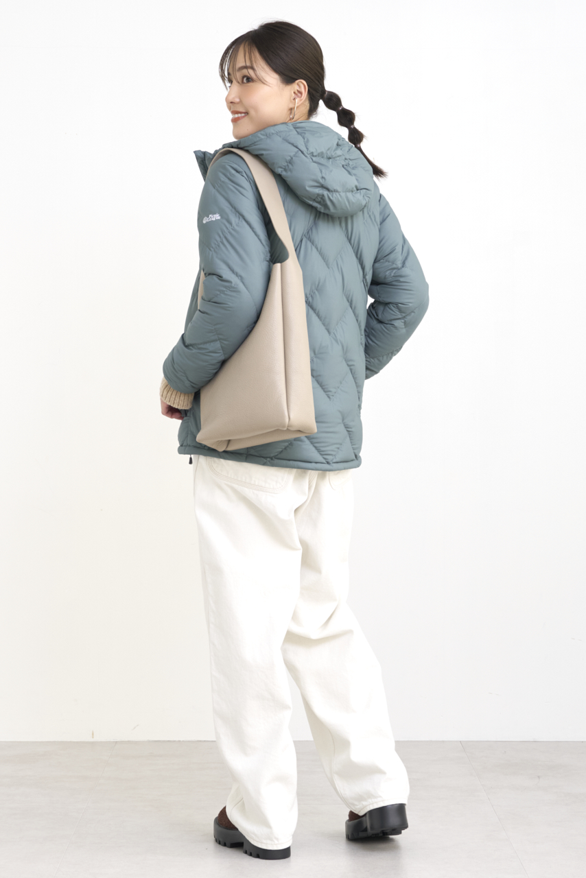 【最新】人気ブランドの新作＆定番アイテムで作る「大人カジュアルコーデ図鑑」#LEEマルシェ