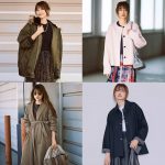 40代の冬スタイルを格上げするコート14選。副編集長Y本のおすすめコメントも必見！