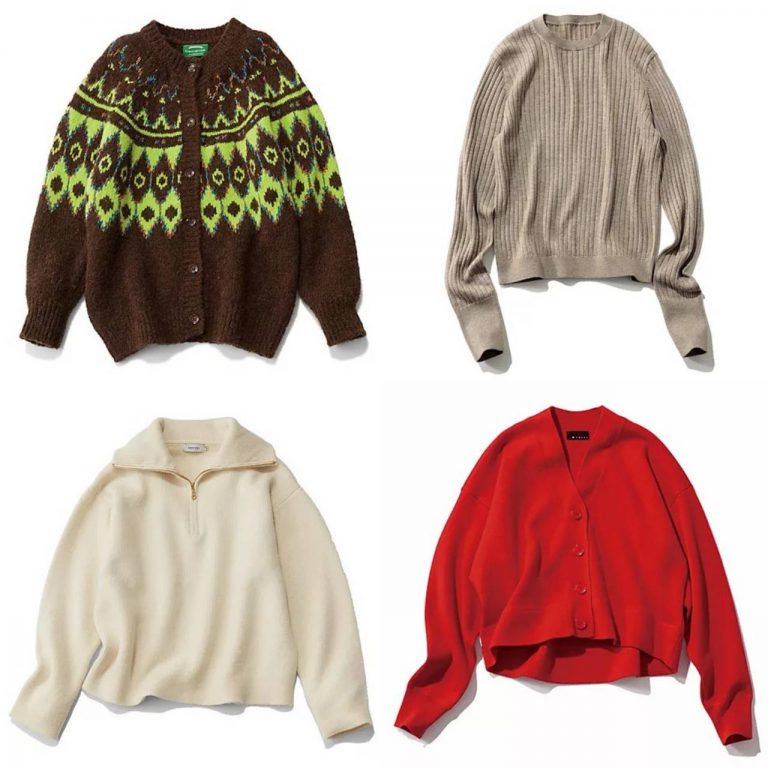 一枚で何通りも！REMI RELIEFのダウンベスト着回しコーデ術【40代ファッション】