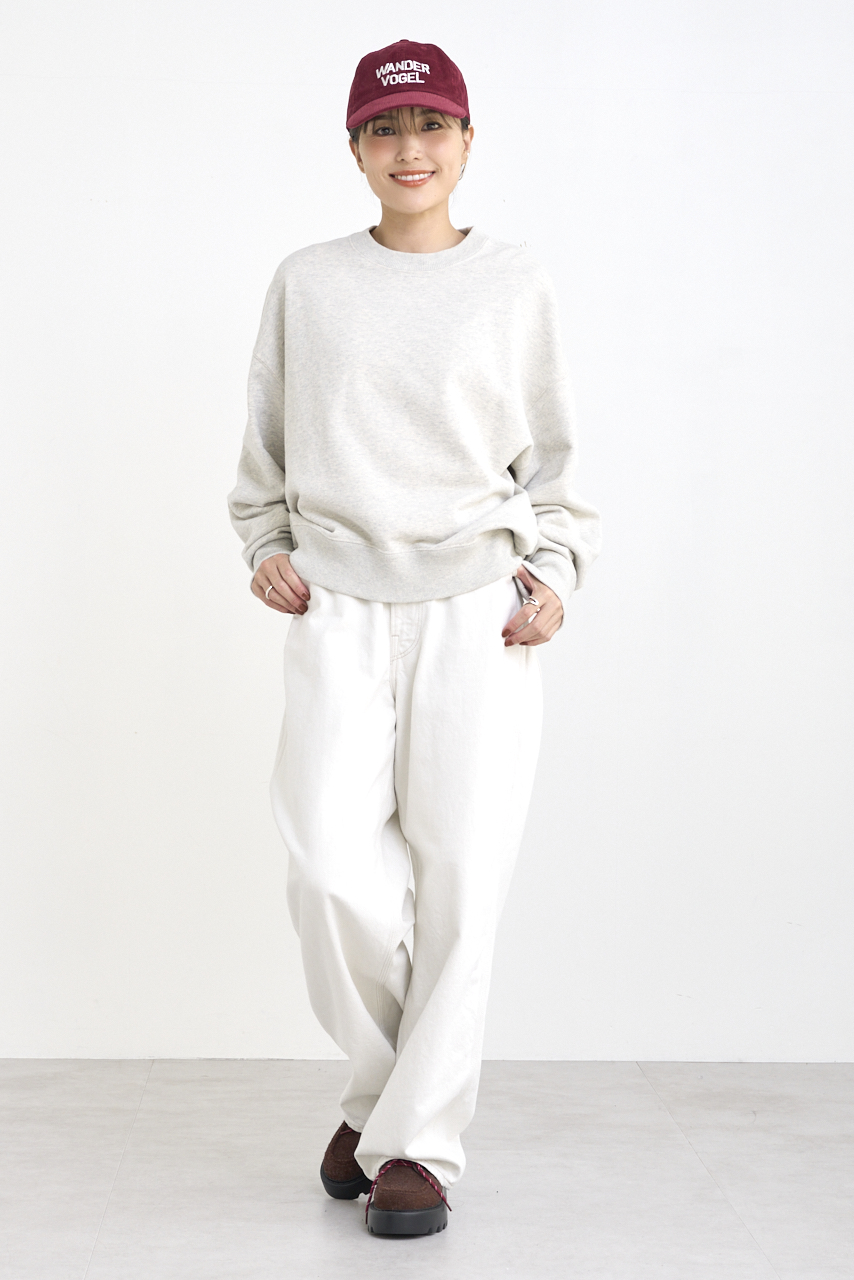 【最新】人気ブランドの新作＆定番アイテムで作る「大人カジュアルコーデ図鑑」#LEEマルシェ