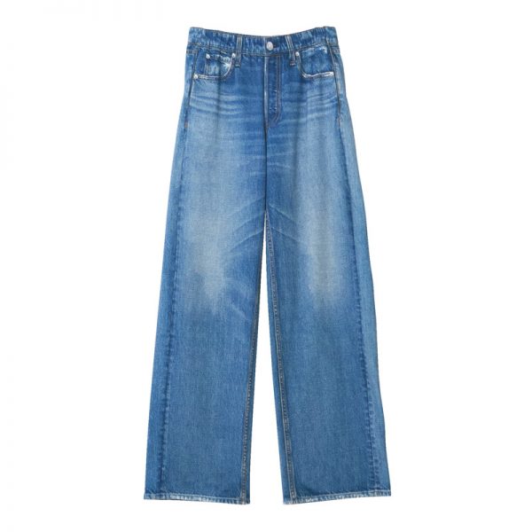 50代が選ぶ“さりげなく華やぐ”リュクスカジュアル éclat2026年1月号特集