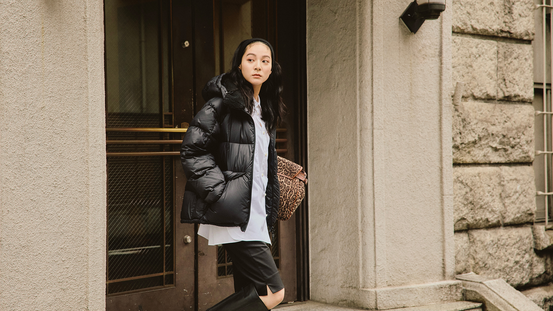 【suadeo×WILD THINGS×TAION】年末年始を救うコラボダウンが、驚きのハイコスパ!| GOOD THINGS Vol.88