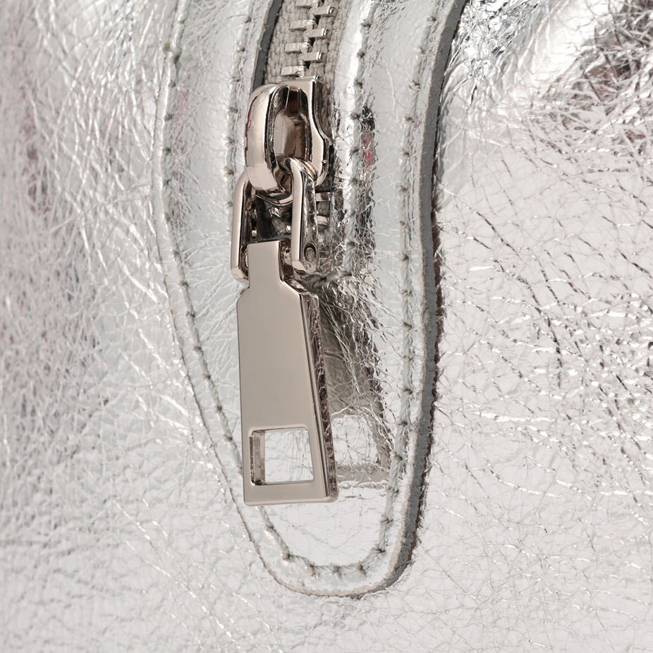 マルコマージの【Marisol別注】3WAYシルバーチェーンバッグサブカット2