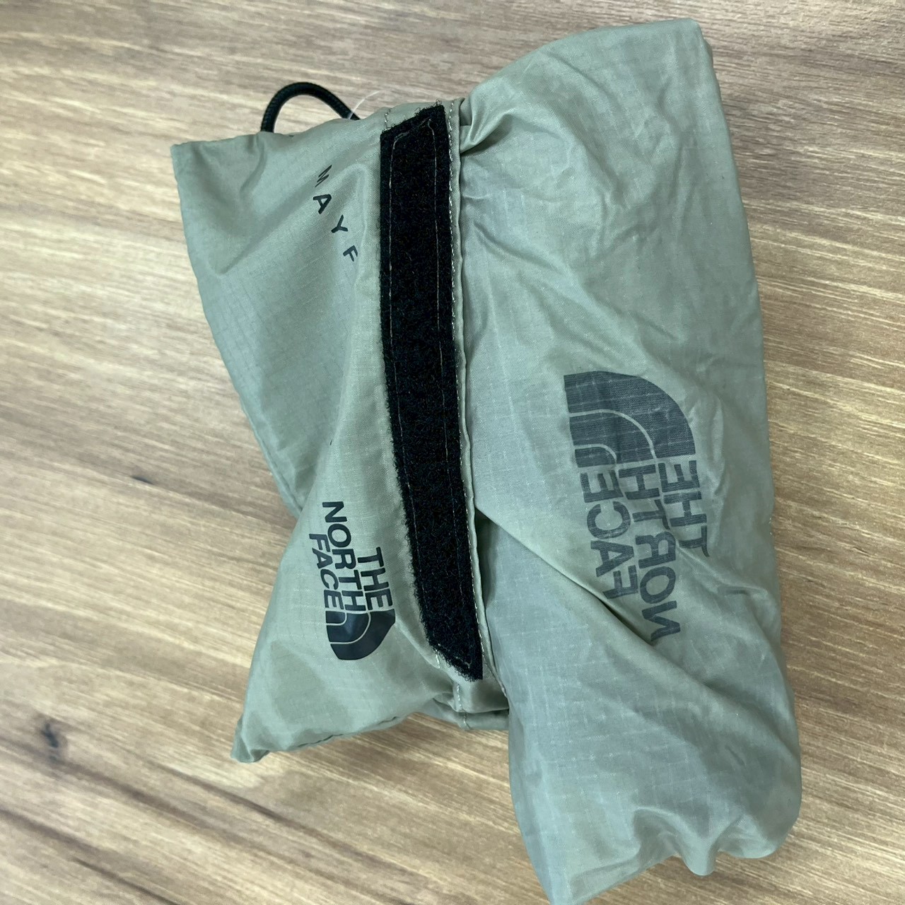 軽くて、たためて、頼れる！THE NORTH FACEの名品トート「Mayfly Tote」徹底解説#LEEマルシェ