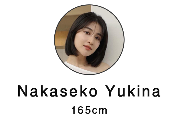 【中瀬古ゆきなさんのリアルSNAP】suadeo×大草直子さんコラボ「3シーズンシャツワンピース」を着用いただきました！