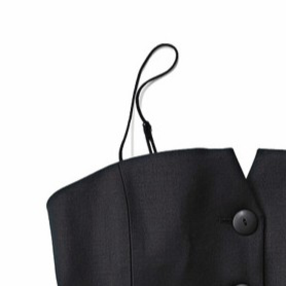 ザ サードマガジンの“THE”THIRD MAGAZINE  #4 BUSTIER／フォービスチェZOOM!