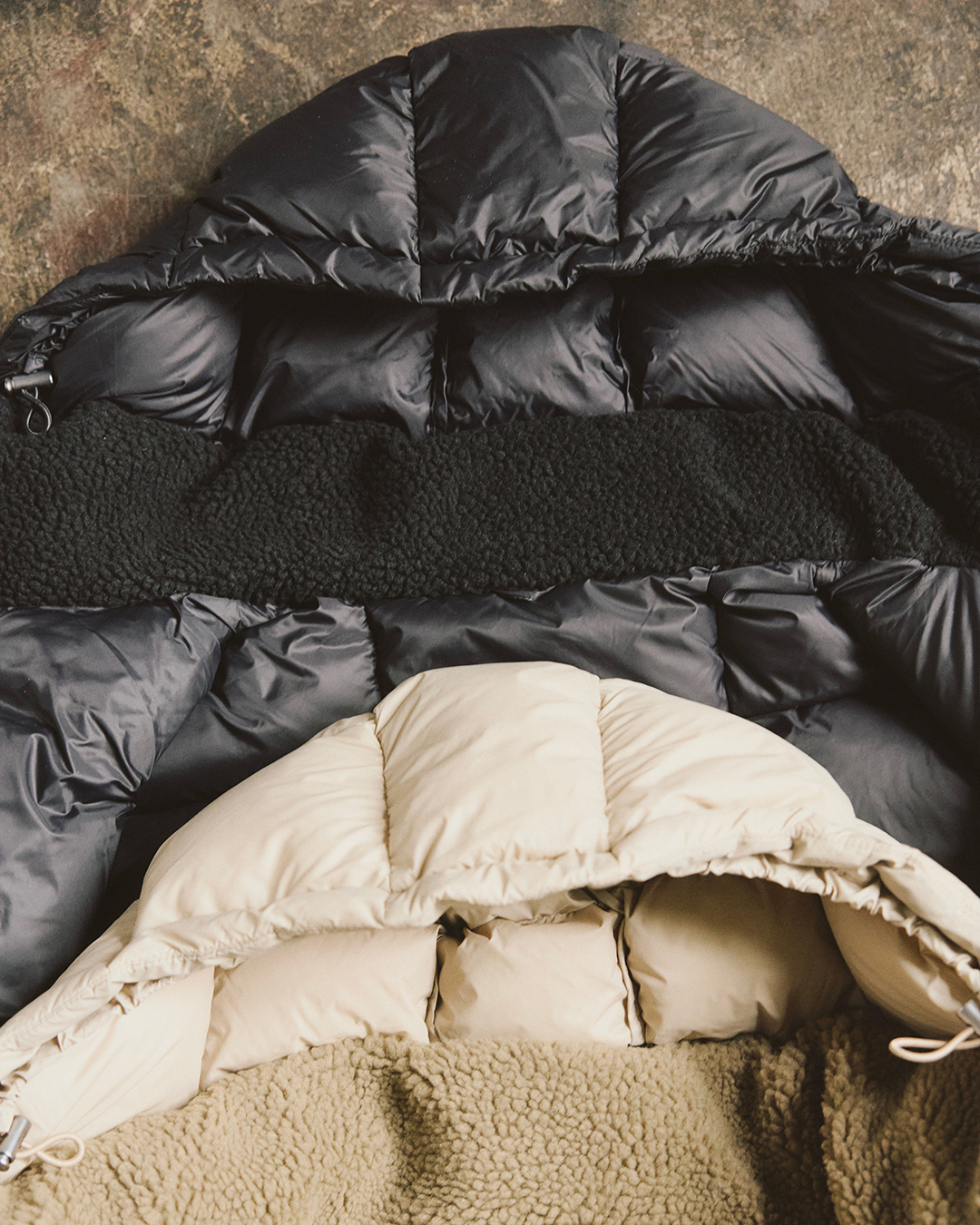 【suadeo×WILD THINGS×TAION】年末年始を救うコラボダウンが、驚きのハイコスパ!| GOOD THINGS Vol.88