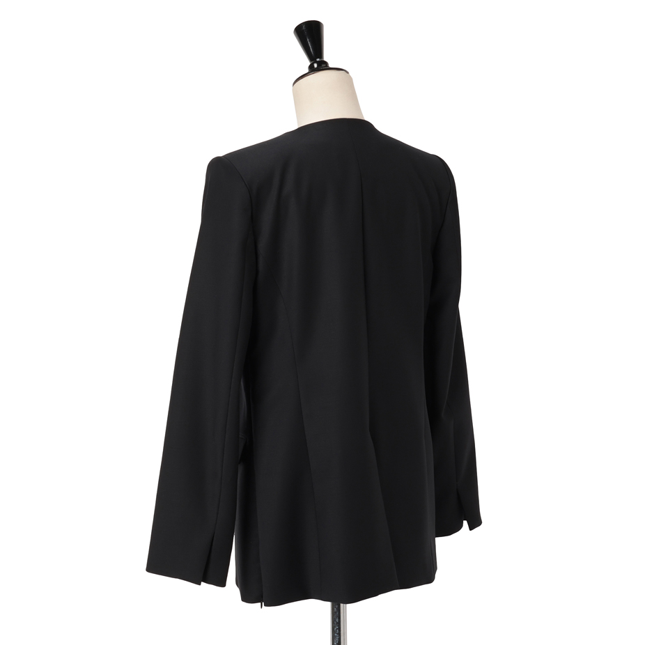 ザ サードマガジンの“THE”THIRD MAGAZINE #1 JACKET／ワンジャケットサブカット