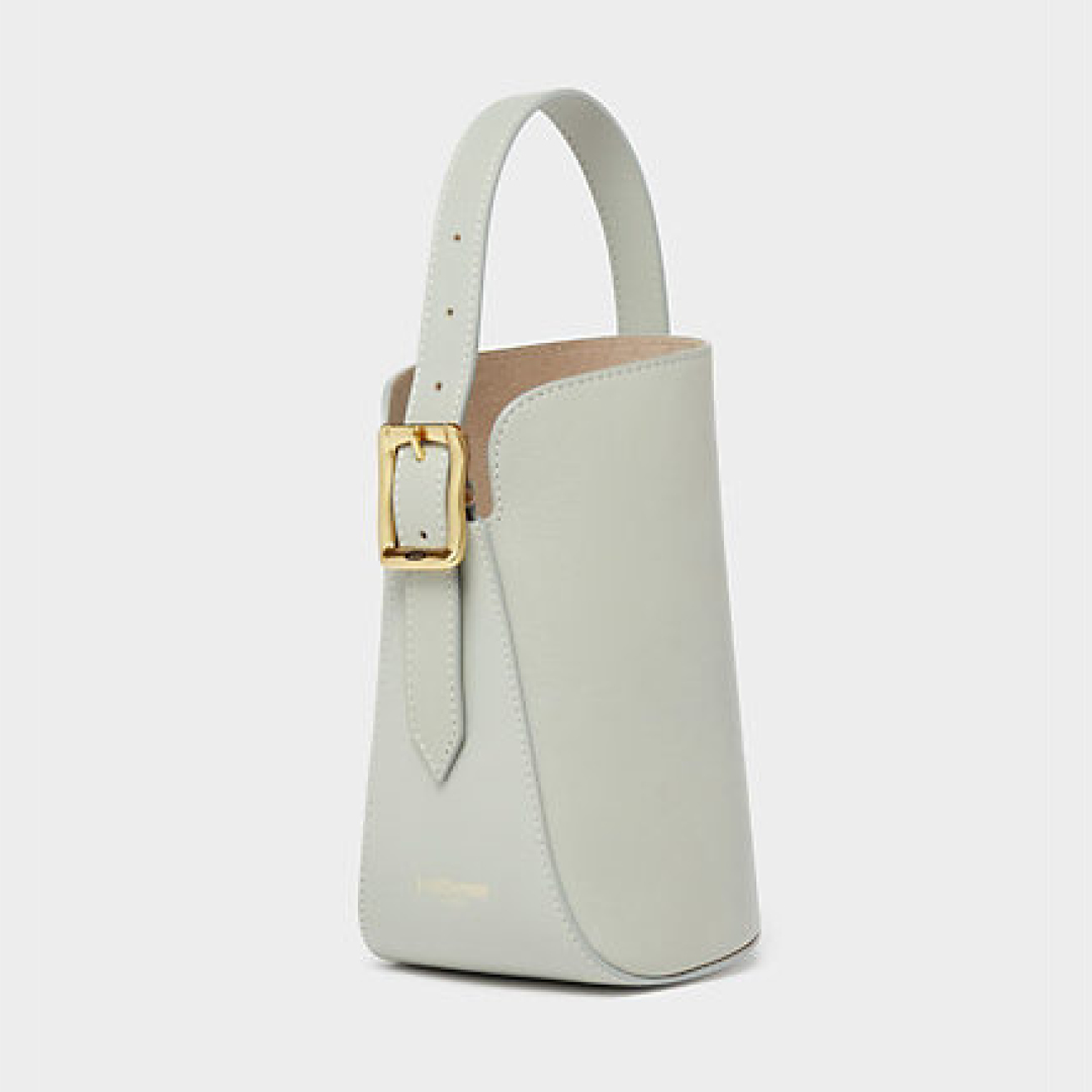 ジェイアンドエムデヴィッドソン QUIVER BUCKET NANO　ショルダーバッグ