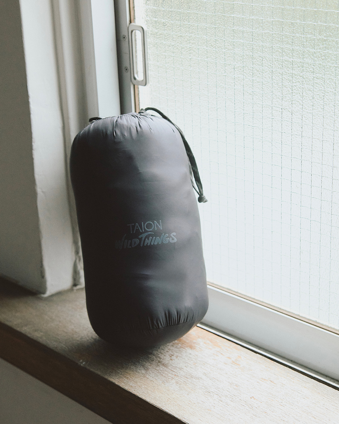 【suadeo×WILD THINGS×TAION】年末年始を救うコラボダウンが、驚きのハイコスパ!| GOOD THINGS Vol.88