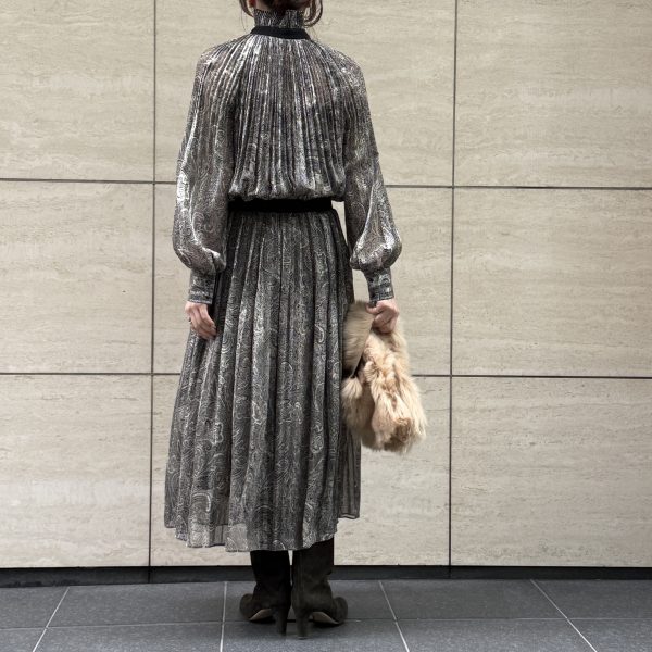 【50代 ファッション】これ買っちゃいました eclat premiumスタッフ《1１月編》