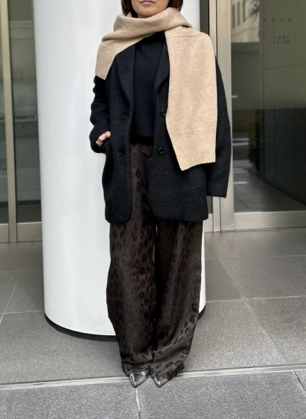 【50代 ファッション】これ買っちゃいました eclat premiumスタッフ《1１月編》