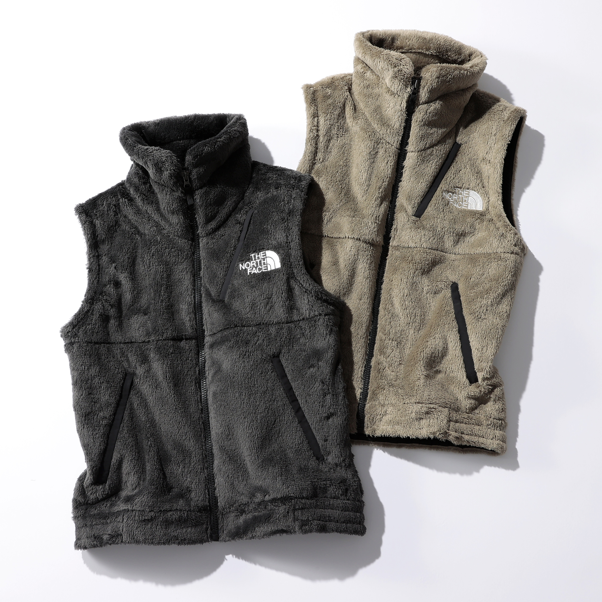 軽くてあったか♡「映えアウター」を手に入れる