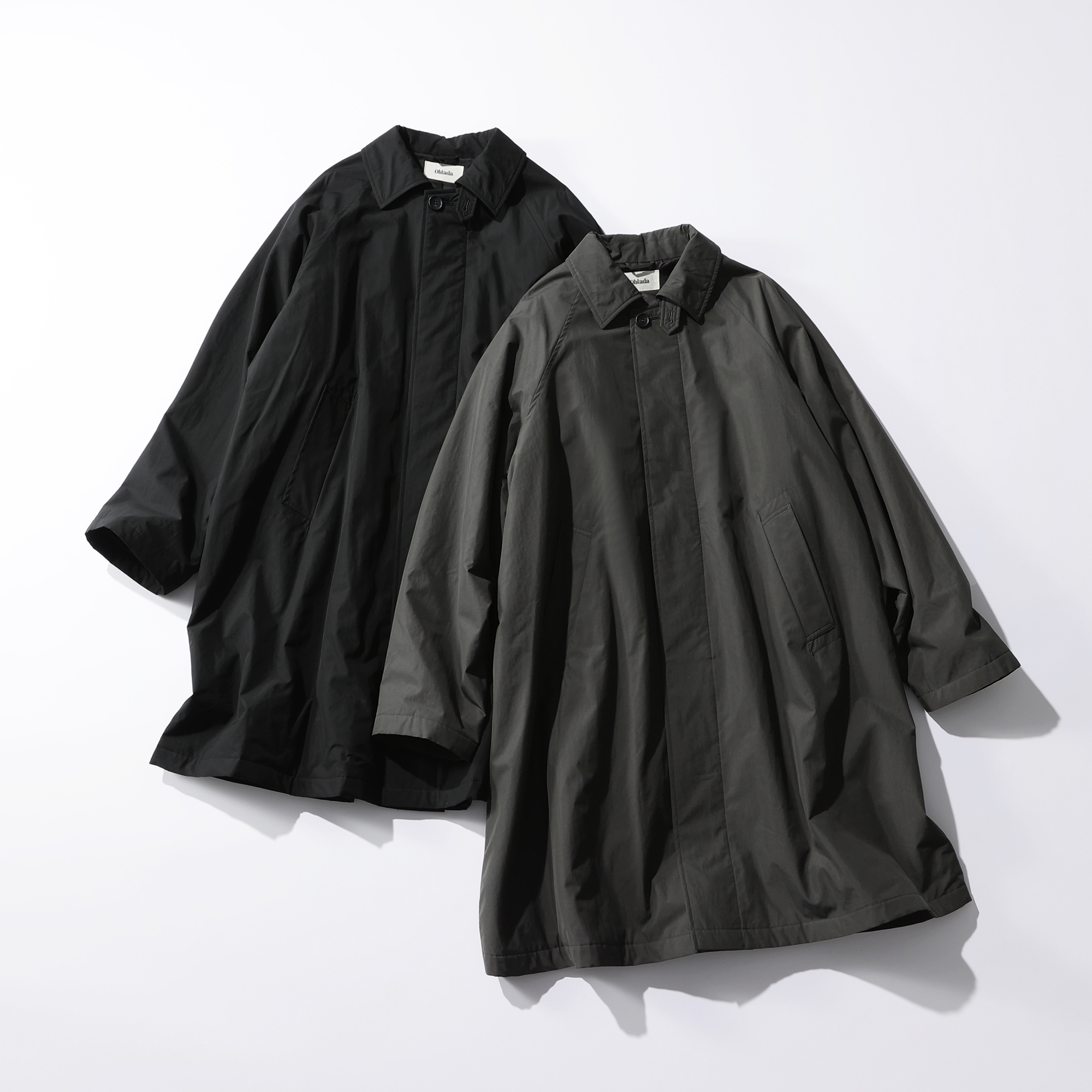 軽くてあったか♡「映えアウター」を手に入れる