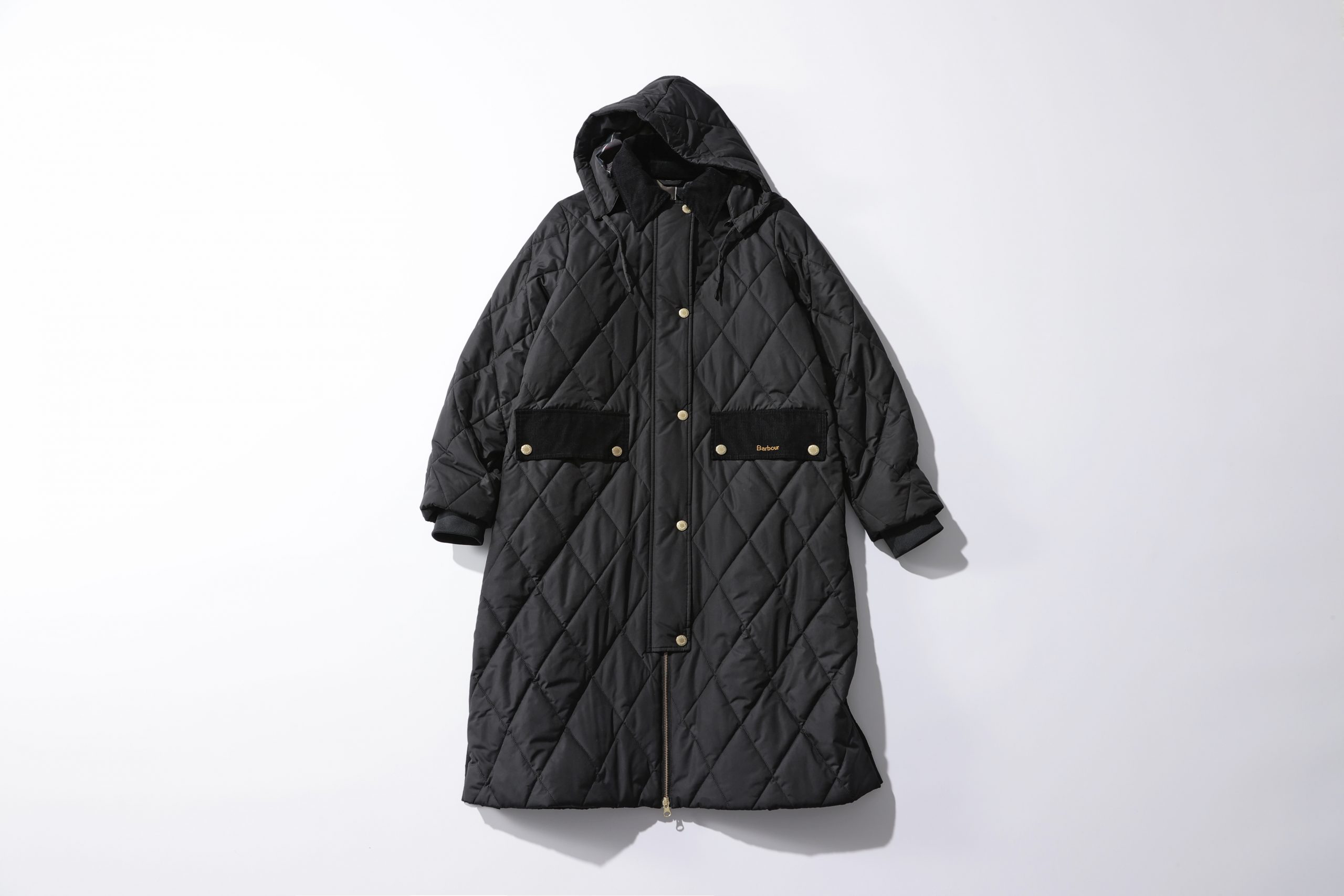 軽くてあったか♡「映えアウター」を手に入れる